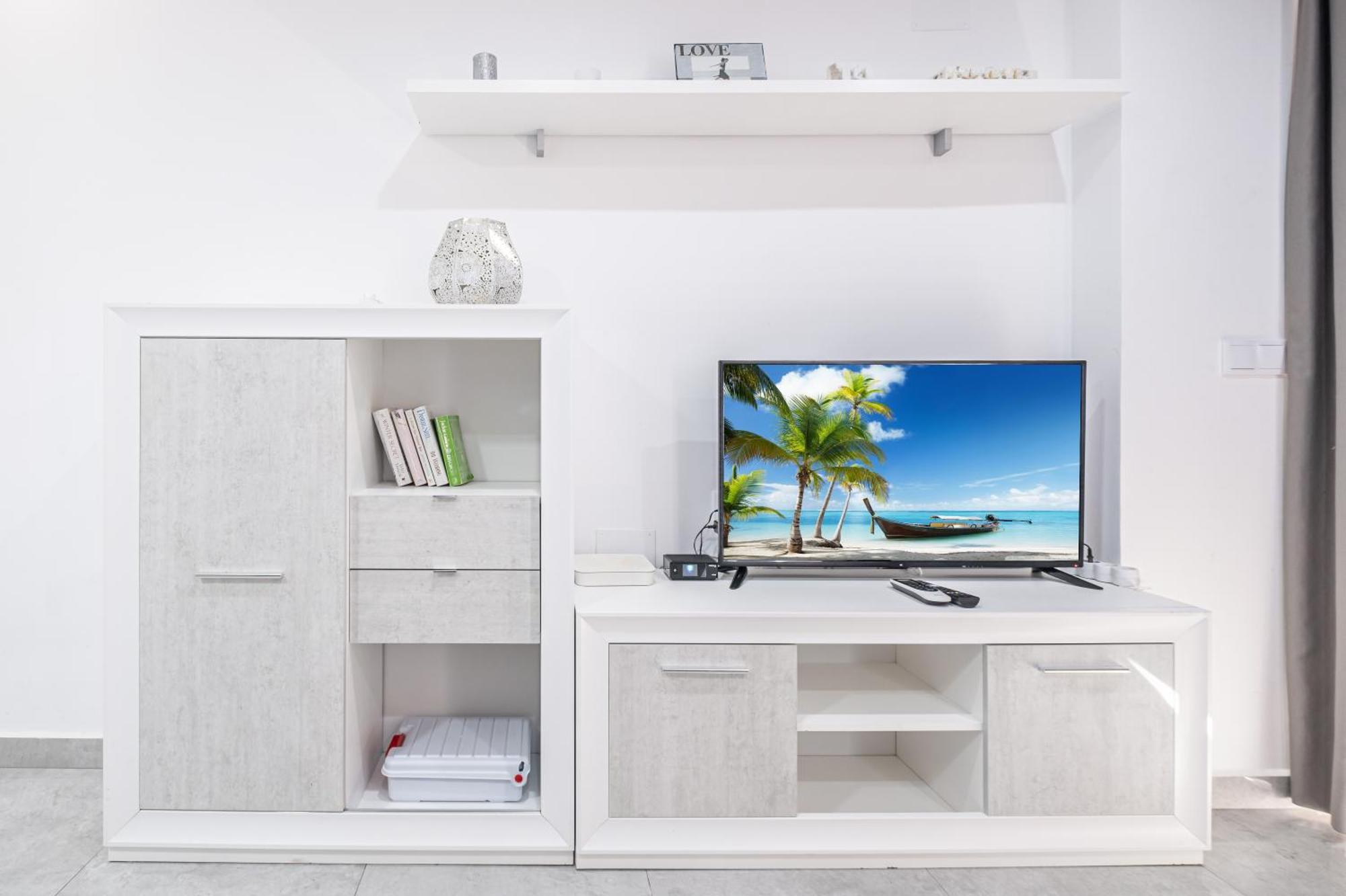 Piscis 10-8 Apartment Levante Beach Μπένιντορμ Εξωτερικό φωτογραφία