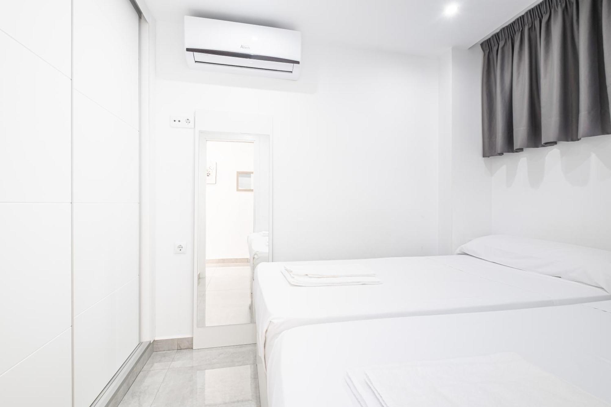 Piscis 10-8 Apartment Levante Beach Μπένιντορμ Εξωτερικό φωτογραφία